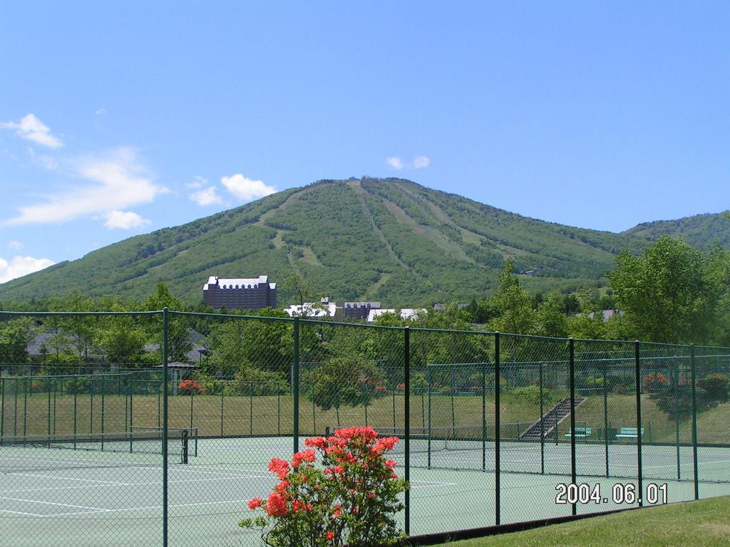 Aara Wakka Hotel Hachimantai  Екстериор снимка