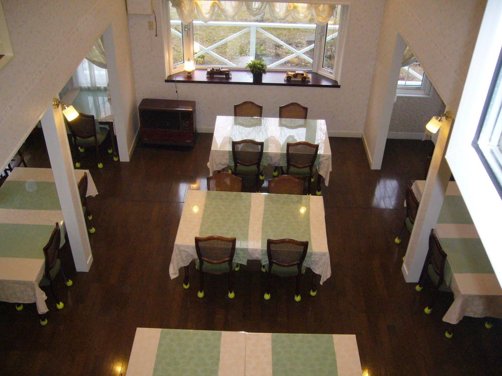 Aara Wakka Hotel Hachimantai  Екстериор снимка